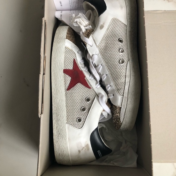 Golden Goose Superstar - Picture 5 of 8